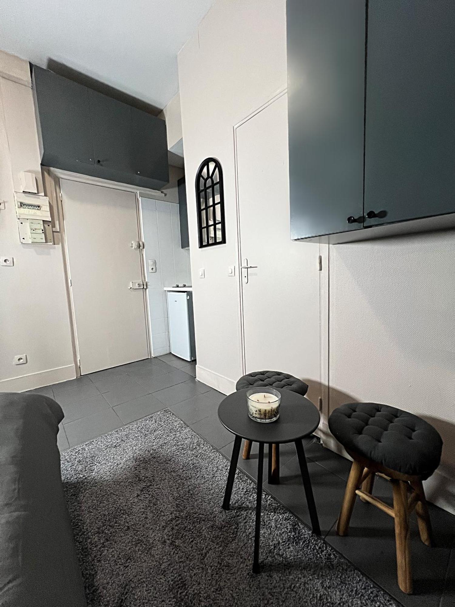 Studio Cosy ארמו מראה חיצוני תמונה